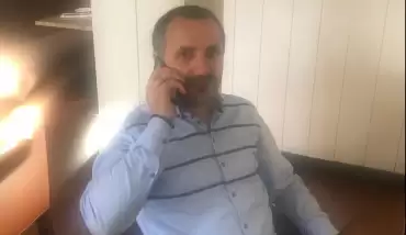 Sakaryaspor'da futbol şubesi Erkan Çelik'e emanet