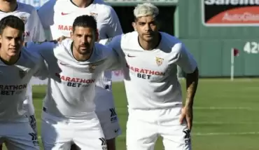 Banega fikir değiştirdi! 