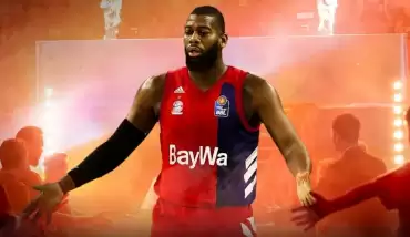 Bayern Münih'ten flaş transfer! NBA'den geliyor...