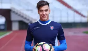 Fenerbahçe'den İspanya'ya!