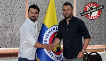 Ramazan Kurşunlu: "Selmani ile anlaştık"