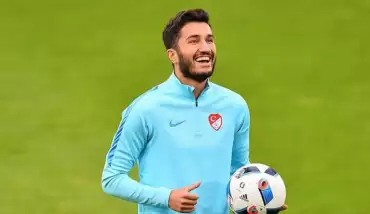 Türkiye Fair Play Ödülleri'nin sahipleri belli oldu! Nuri Şahin...