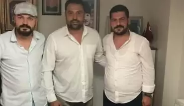 Gümüşhanespor'da Fatih Akyel dönemi