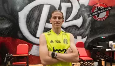 Filipe Luis, Diego Costa'nın hangi takıma gideceğini açıkladı