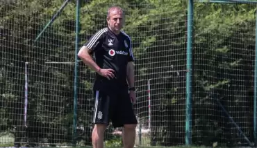 Abdullah Avcı'dan Adriano ve Douglas açıklaması