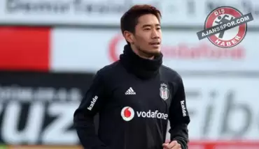 La Liga ekibi Kagawa için devrede!