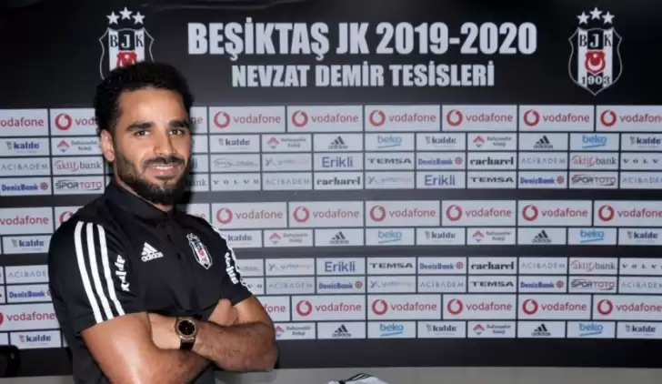 Ateşleyici transfer Douglas! Brezilyalı oyuncunun gelişiyle...