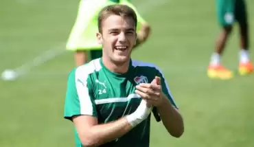 Ertuğrul transferi için yeni görüşme!