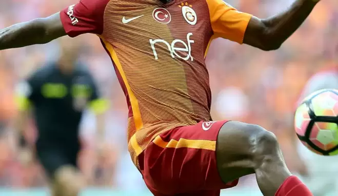 Galatasaray'ın eski oyuncusu ölümden döndü!