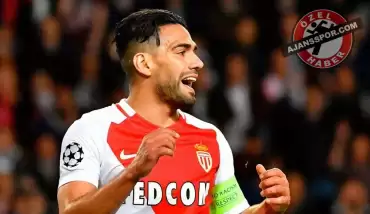 Canlı yayında açıkladı: "Falcao'dan o dönem vazgeçme nedenimiz..."