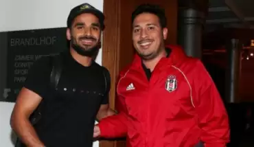 Yeni transfer Douglas idmanda