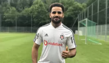 Beşiktaş’ta gözler Douglas’ta