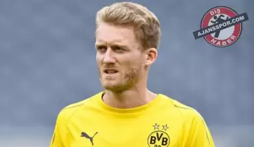 Beşiktaş'a Schürrle transferinde rakip! Rus ekibi devrede...