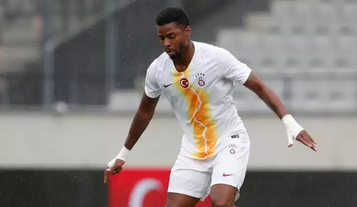 Donk'a transfer teklifi! Menajeri, Galatasaray'a iletti!