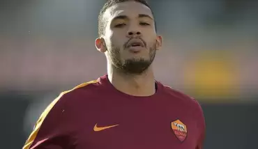 Fenerbahçe’nin Juan Jesus için yaptığı teklif reddedildi