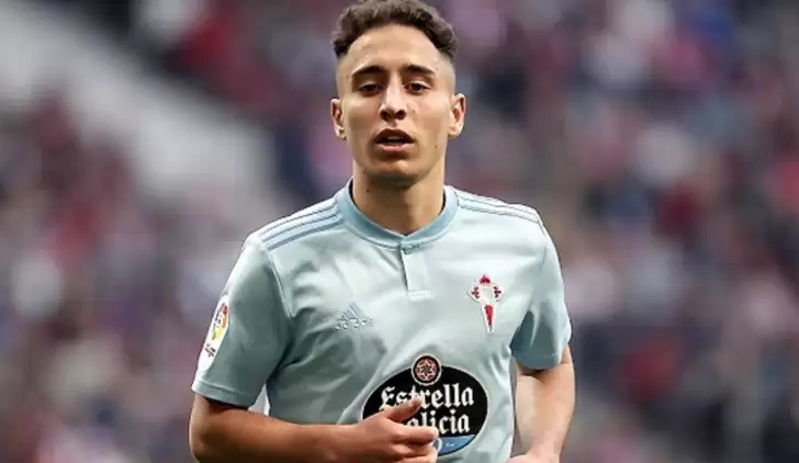 Emre Mor'da sona gelindi!