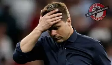Pochettino: ''Şampiyonlar Ligi'ni kaybedince 10 gün evden çıkmadım...''