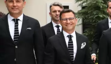 Beşiktaş'ta flaş gelişme! Orhan Ak...