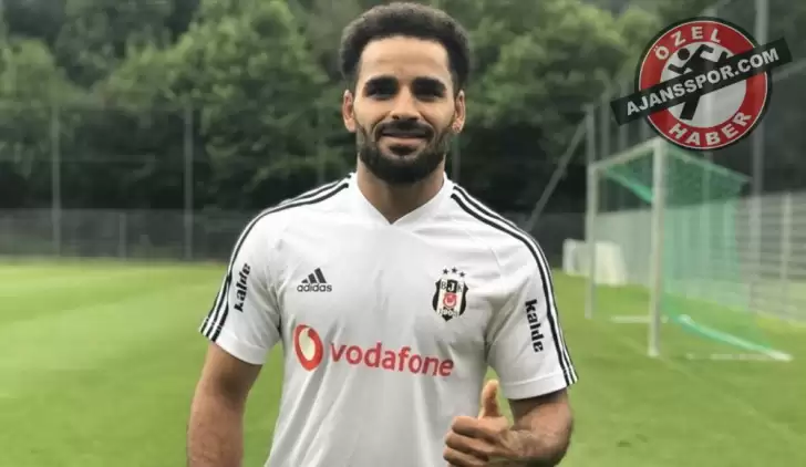 "Douglas, Gökhan'dan daha etkili olur"