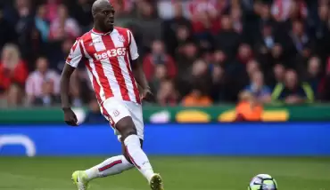 Stoke City'den transfer açıklaması! Beşiktaş...