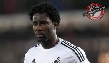 Wilfried Bony Türkiye'ye geliyor! Süper Lig'in yeni takımıyla anlaştı...