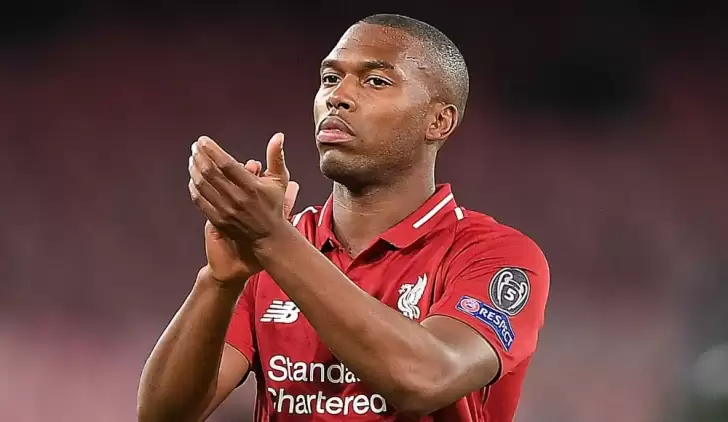 Flaş iddia: Trabzonspor Sturridge'i ikna etti mi?