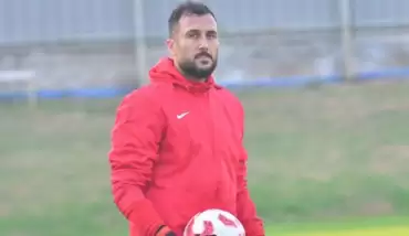 İsmail Şahmalı, Kastamonuspor 1966'da!