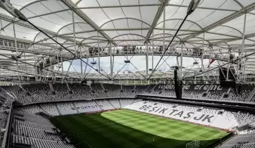 İBB’den Süper Kupa önlemleri