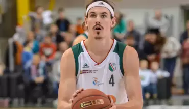 Teksüt Bandırma, Omar Prewitt ile anlaştı