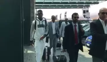 Lille'den 115 milyon euroluk satış! İki isim için sağlık kontrolü...