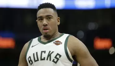 Darüşşafaka Tekfen'e ABD'li forvet