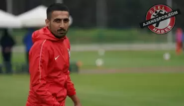 Muğdat Çelik umutlu: "Yeni sezonu iple çekiyorum"