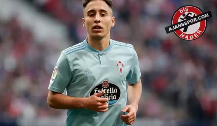 Emre Mor'dan menajer açıklaması: "Bu da kim?"