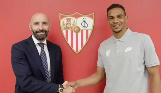 Fernando Reges: ''Sevilla'da uyum sorunu yaşayacağımı düşünüyordum ama...''