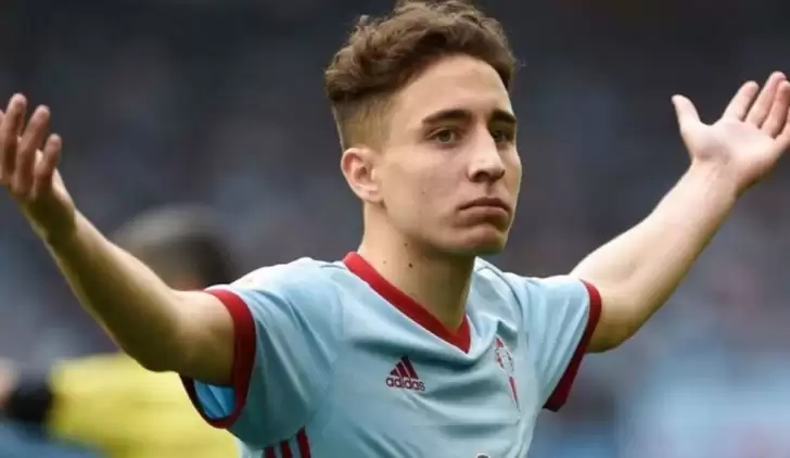 Emre Mor'dan ilginç tepki: "Bu adam kim!"