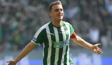 Ertuğrul Ersoy hamlesi! Galatasaray...