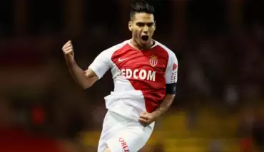 Flaş iddia! Falcao'yu İstanbul'a getirecek...
