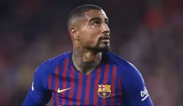Boateng'in yeni takımı belli oldu!