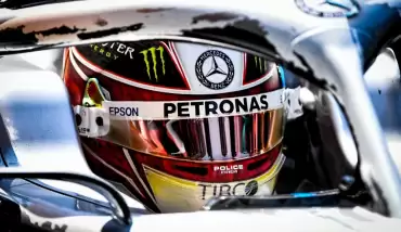 Motor sporlarında 125 yıl