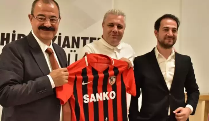 Sumudica'dan transfer açıklaması! 'Biraz geciktik'