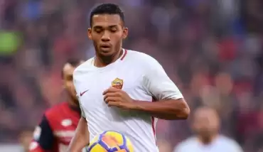 Fenerbahçe'den Jesus harekatı