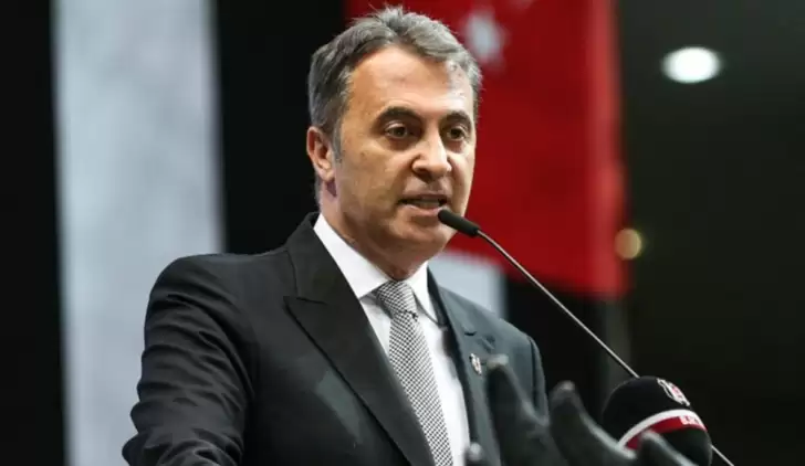 Fikret Orman'dan flaş açıklamalar