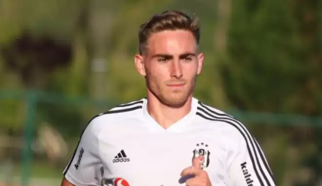 Denizlispor'dan Rodallega, Boyd ve Avdijaj açıklaması