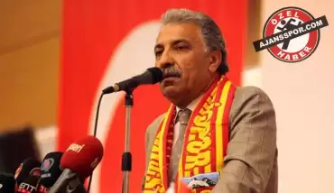 Erol Bedir: "Fenerbahçe'ye zorluk çıkarmayız"