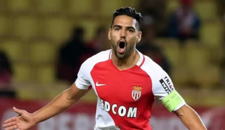 Radamel Falcao kaç yaşında? Flaş iddia...