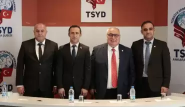 Ampute Milli Futbol Takımı, Osman Çakmak'a emanet