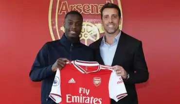 Beklenen transfer gerçekleşti!