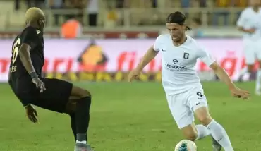 Yeni Malatyaspor'un 11'i belli oldu!