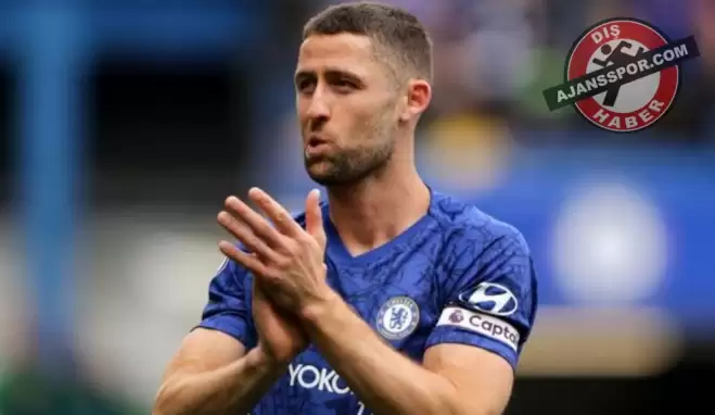 Gary Cahill transferinde Galatasaray'a rakip