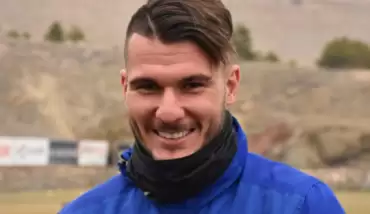 Buğra Çağıran ve Robin Yalçın'dan maç sonu değerlendirmeleri! 